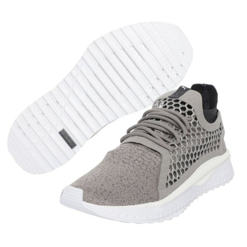 PUMA Men's Tsugi Netfit Sneaker